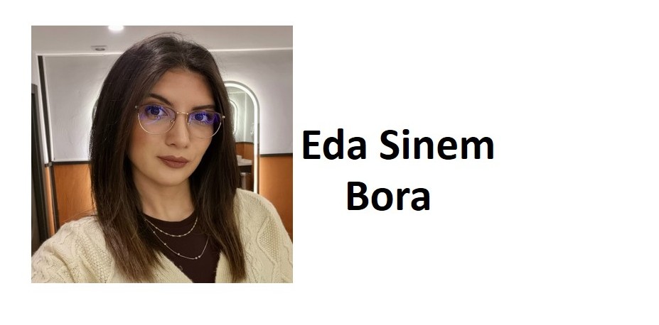 Eda Sinem Bora