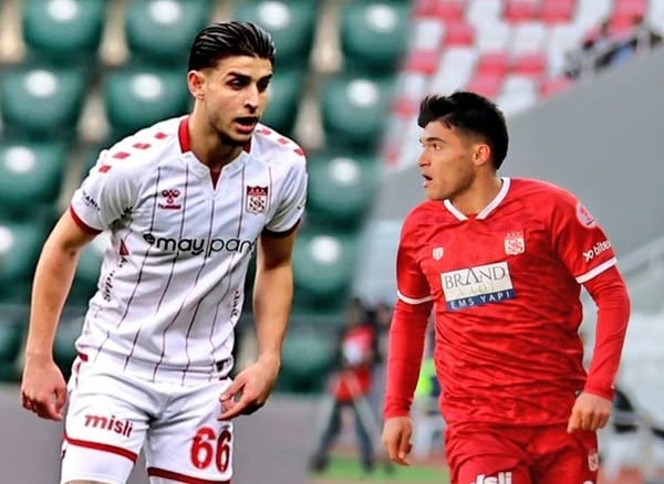 Galler U 19 Maçında 2 Futbolcumuz İlk 11 de