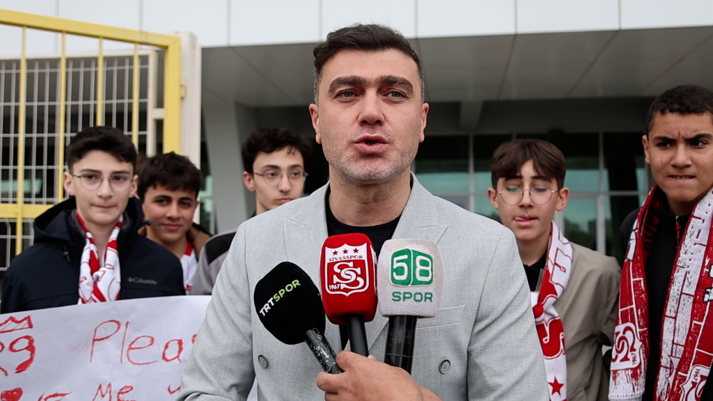 Güzel Bir Bayram Hediyesi Oldu