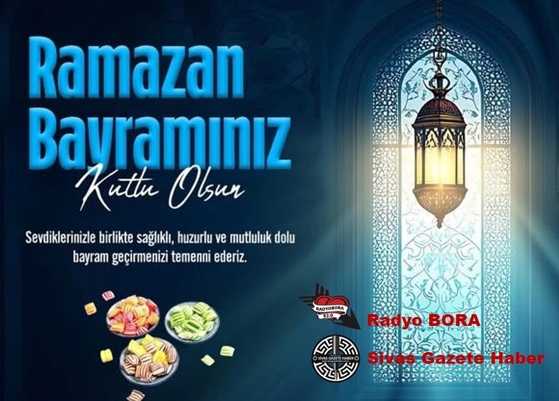 Bayramınız Kutlu Olsun