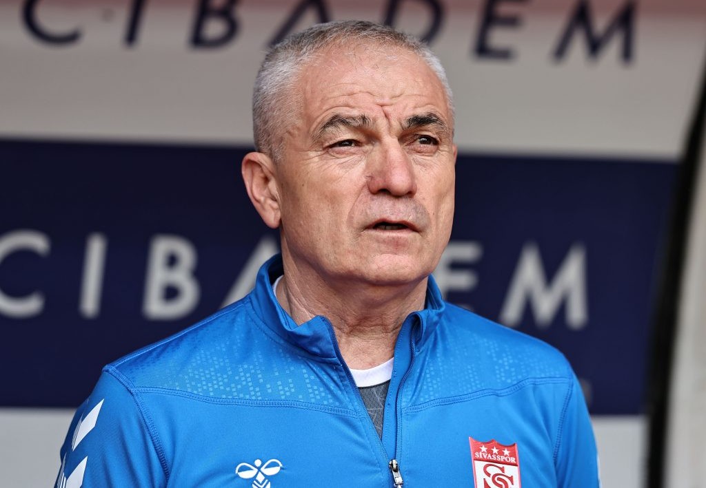 Rıza Çalımbay İyi Bir Galibiyet Aldık