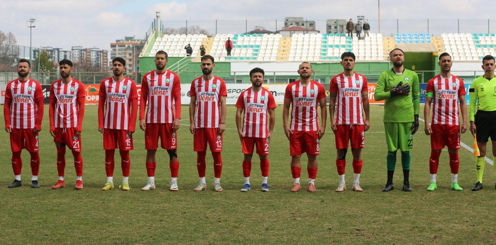 Sivas Gücü Dolu Dizgin