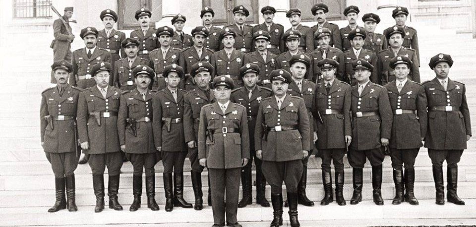 Tarihte Bugün 10 Nisan