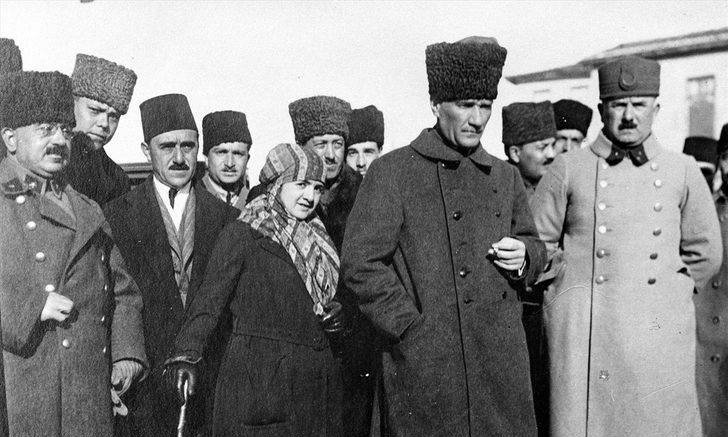 Tarihte Bugün 11 Nisan
