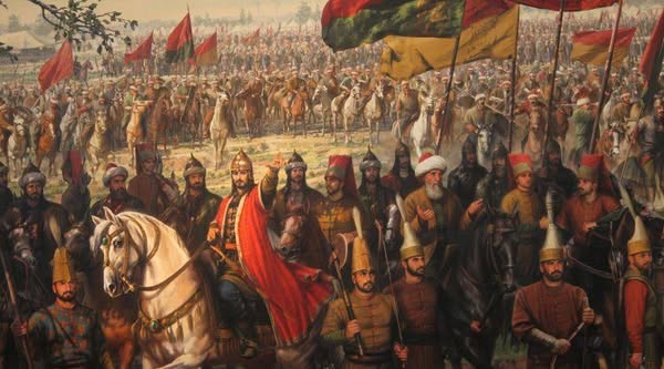 Tarihte Bugün 29 Mart