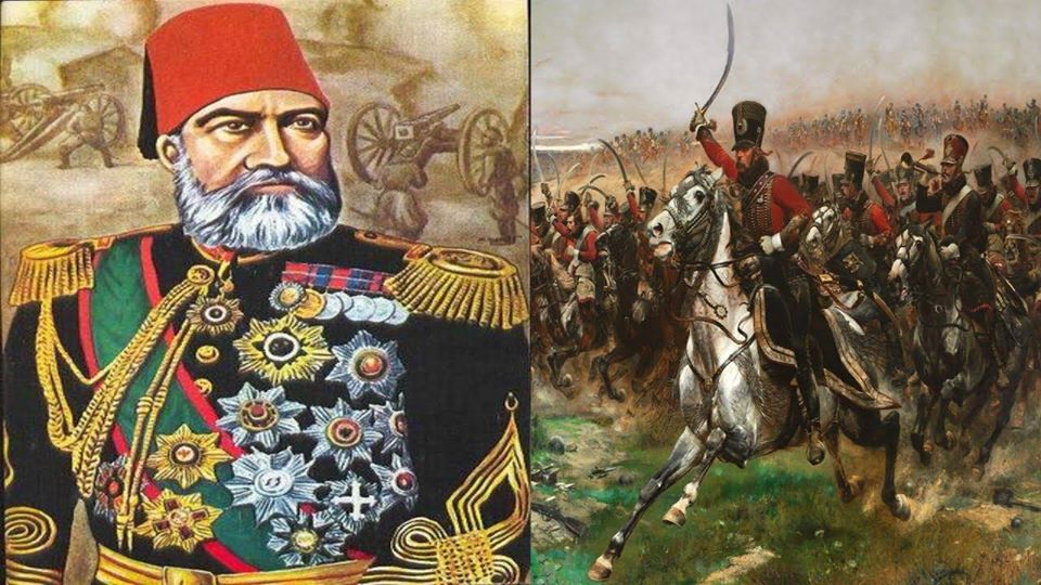 Tarihte Bugün 5 Nisan
