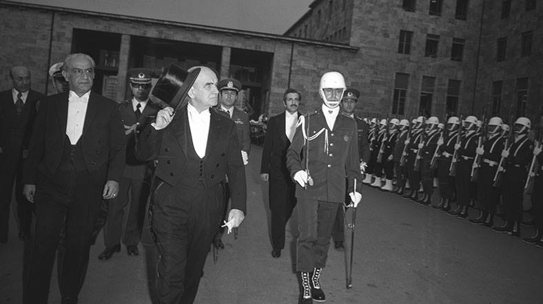 Tarihte Bugün 6 Nisan