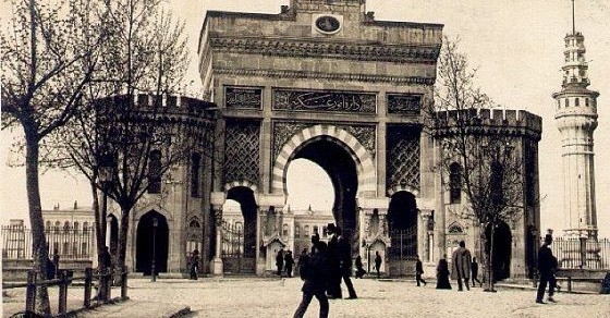 Tarihte Bugün 8 Nisan