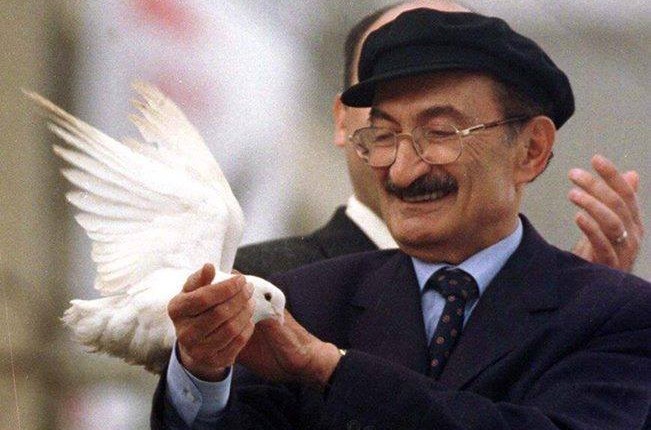 Tarihte Bugün 9 Nisan