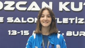 Türkiye Şampiyonu Oldu