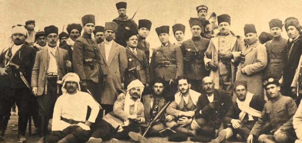 Tarihte Bu Gün 22 Mart