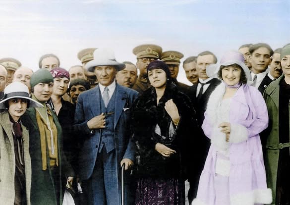 03 Mayıs Tarihte Bu Gün
