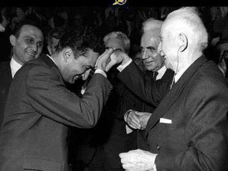 08 Mayıs Tarihte Bu Gün
