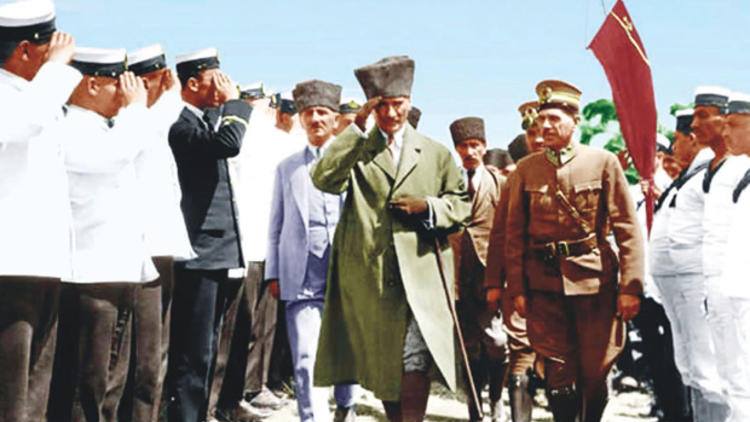 10 Mayıs Tarihte Bu Gün