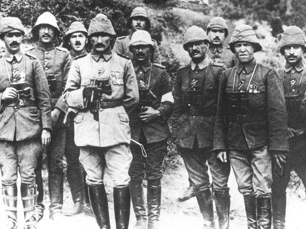 25 Nisan Tarihte Bu Gün