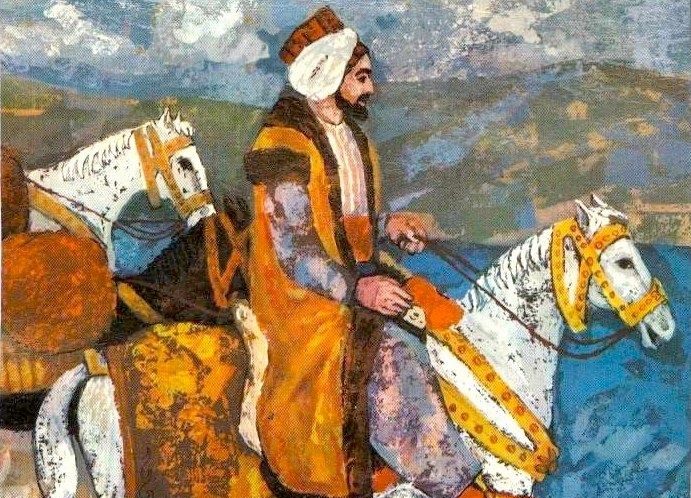 27 Nisan Tarihte Bu Gün