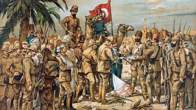 28 Nisan Tarihte Bu Gün