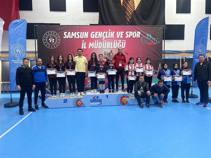 Floor Curling Takımımız Türkiye Finalleri’ne Yükseldi