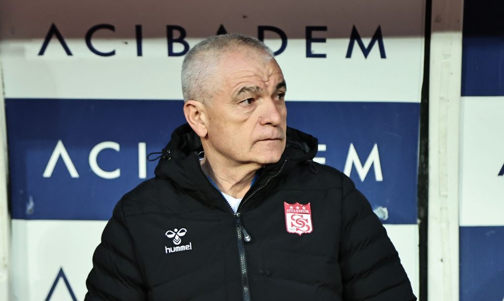 Rıza Çalımbay Pozisyon Çok Basitti