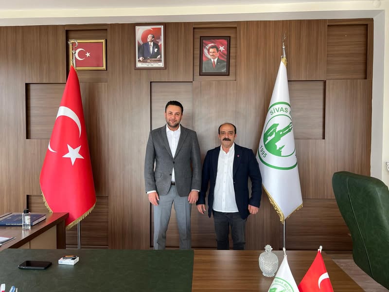 Sivas Belediyespor Güreş Koordinatörü olarak Zafer Taşbilek görevlendirilmiştir.