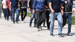 Sivas ta Göçmenler Yakalandı