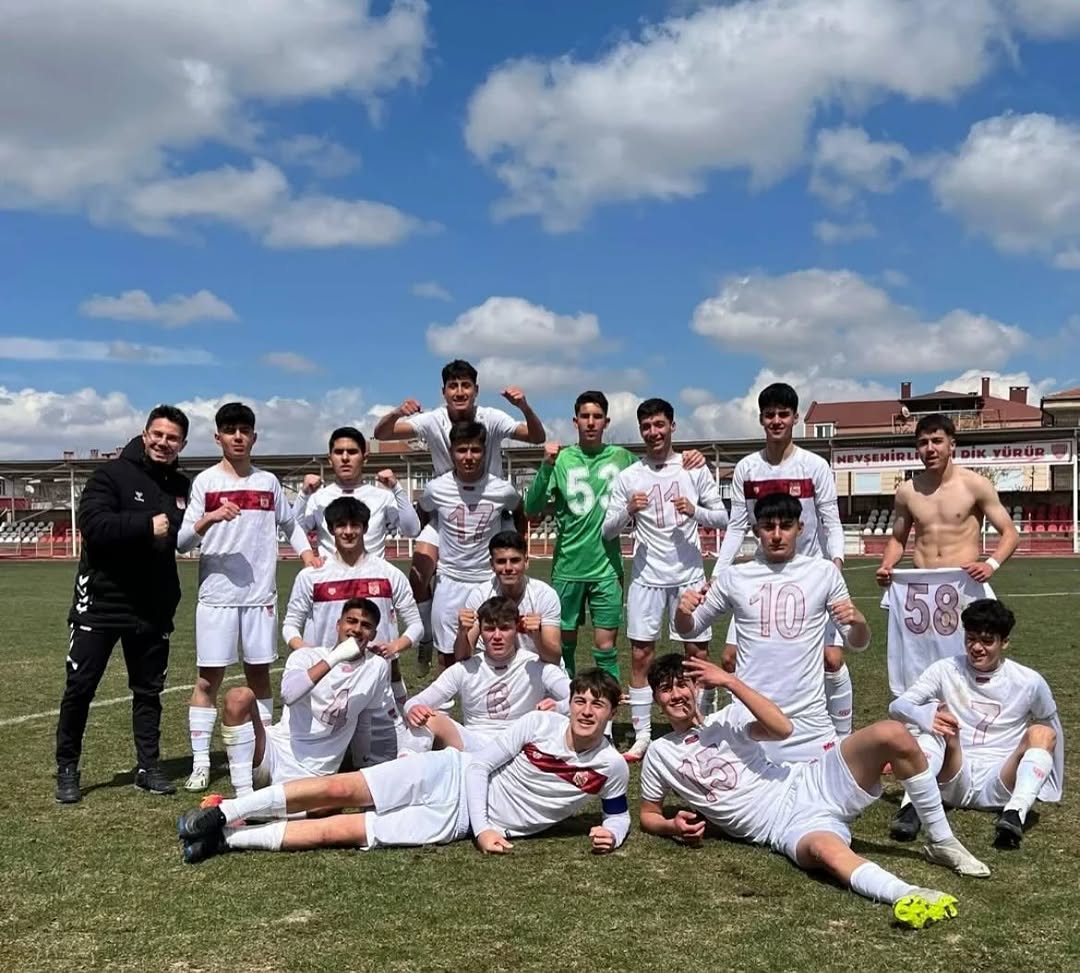Sivasspor U16