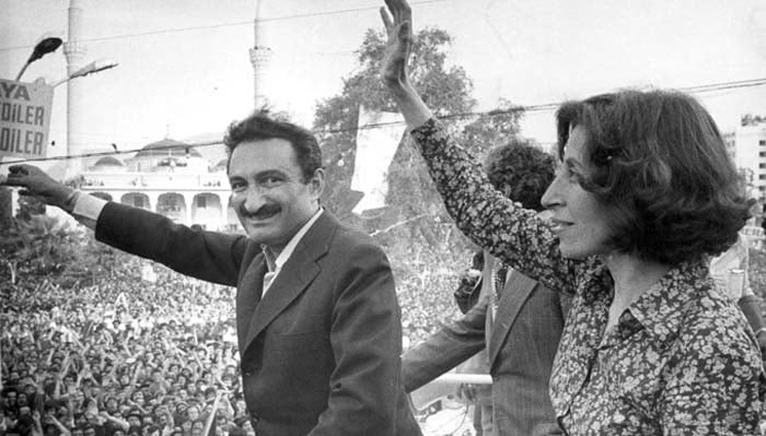 Tarihte Bu Gün 08 Ocak