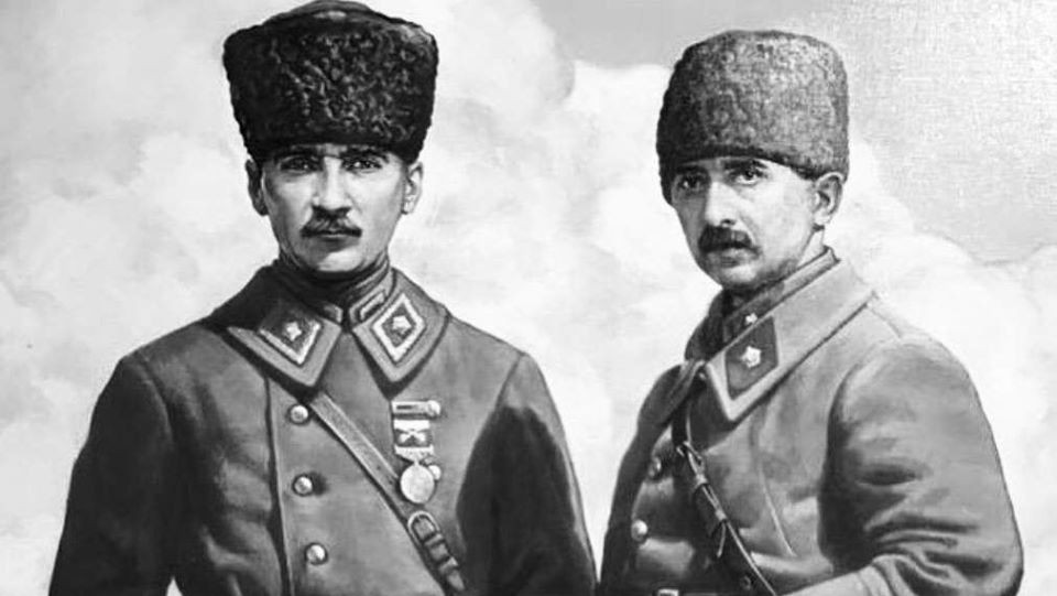 Tarihte Bu Gün 15 Ocak