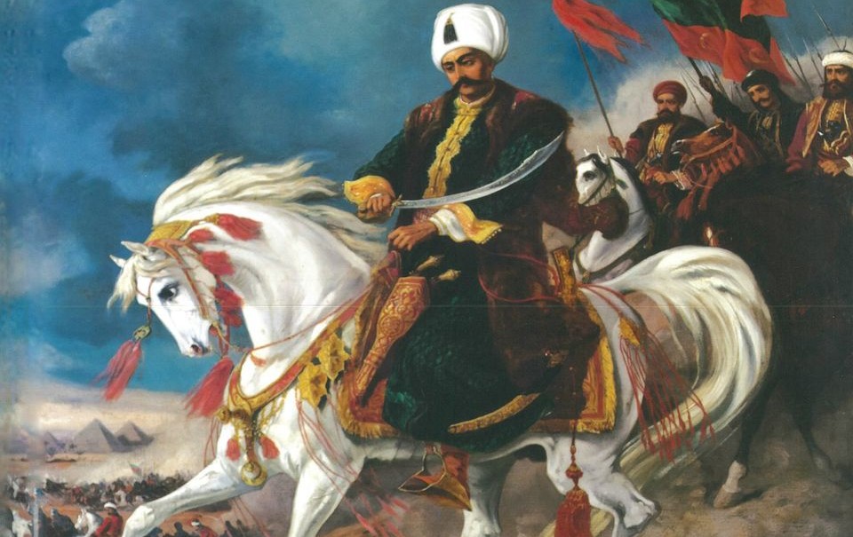 Tarihte Bu Gün 22 Ocak
