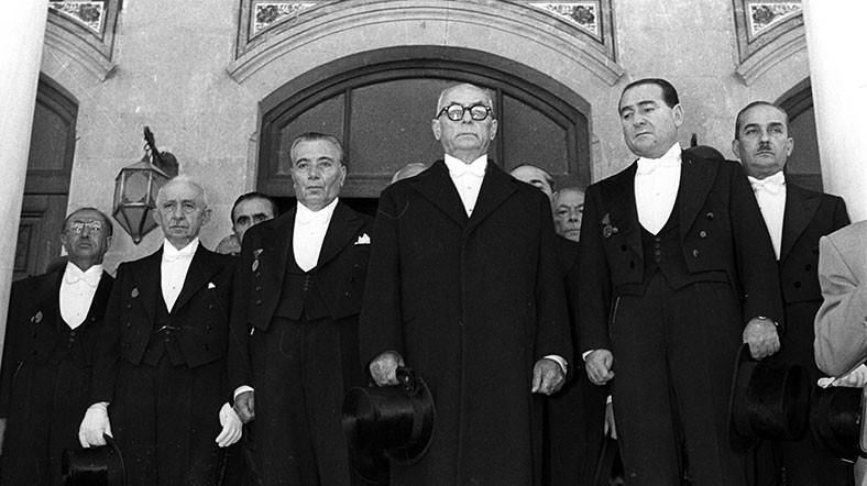 Tarihte Bu Gün 25 Ocak