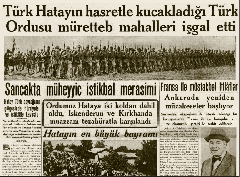 Tarihte Bu Gün 27 Ocak