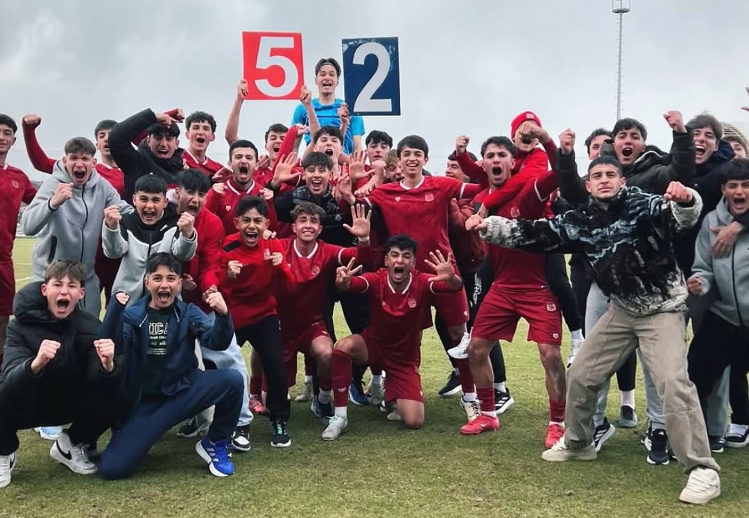 Sivasspor U17 Elit A Ligi
