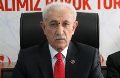 Sivas Gücü Belediyespor Başkanı Ahmet Polat Görevinden Ayrıldı