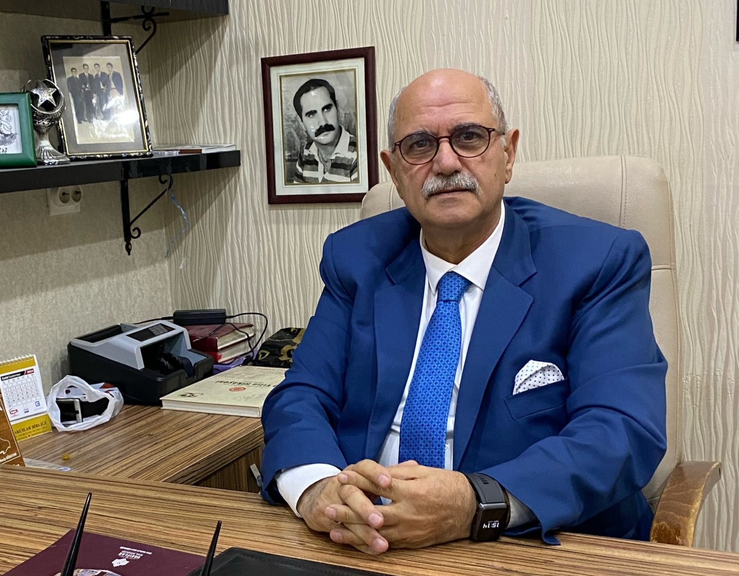 19 Mayıs Ruhuyla Geleceğe Yürüyoruz