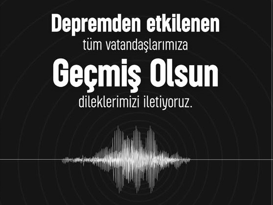 Geçmiş Olsun Konya