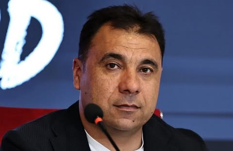 Net Global Sivasspor Camiamıza