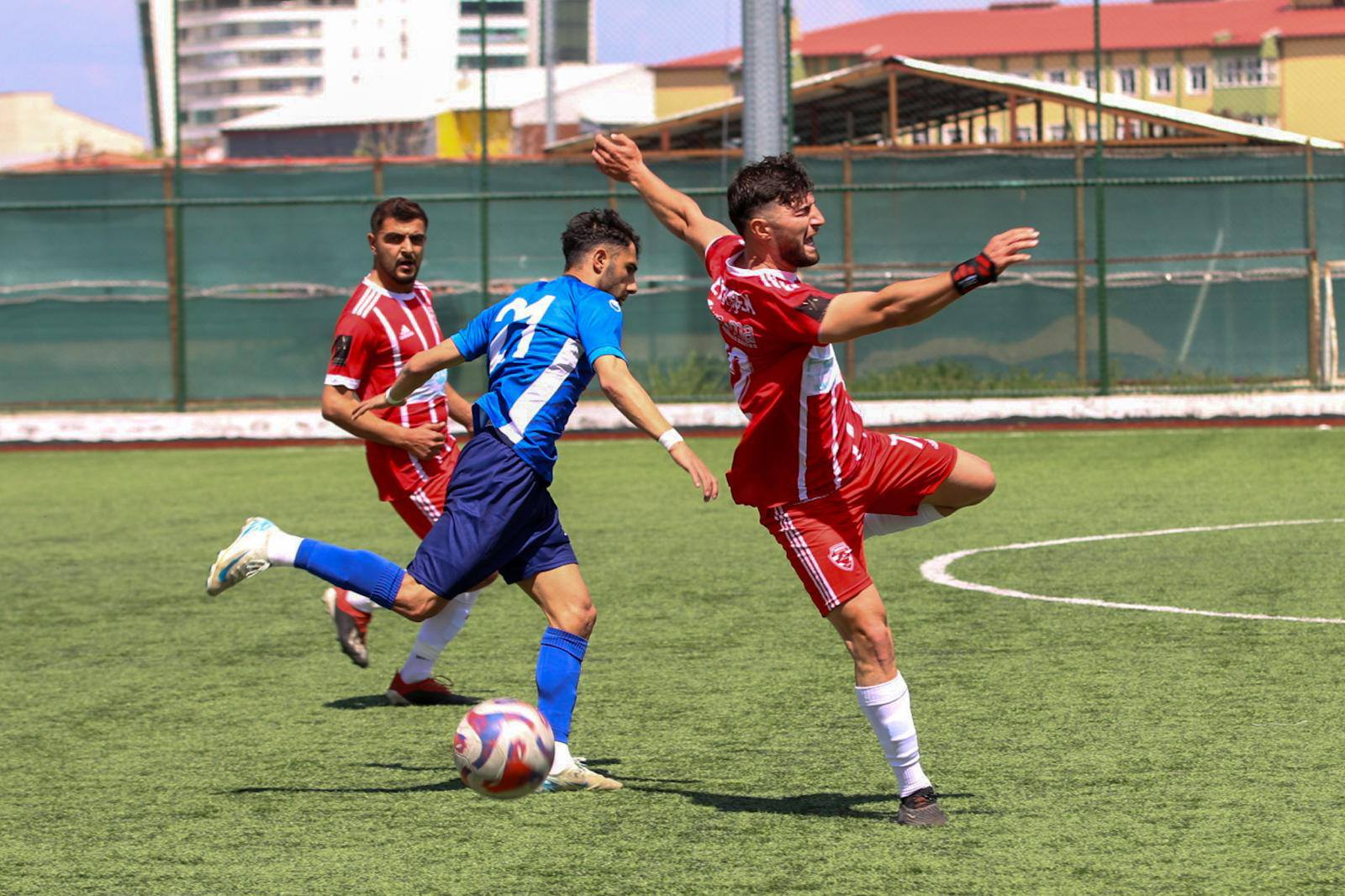 Sivas Gücü ‘Bal’a Devam’ Dedi