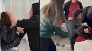 Sivas’ta Darp Edilen Lise Öğrencisi Olayı Hakkında Basın Açıklaması