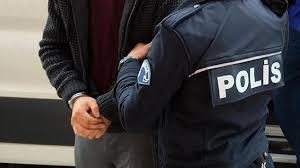 Sivas’ta Evde Hırsılık Yapan Şahışlar Yakalandı