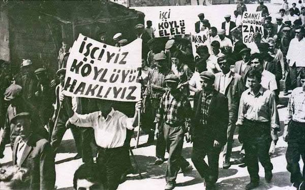 15 Haziran Tarihte Bu Gün