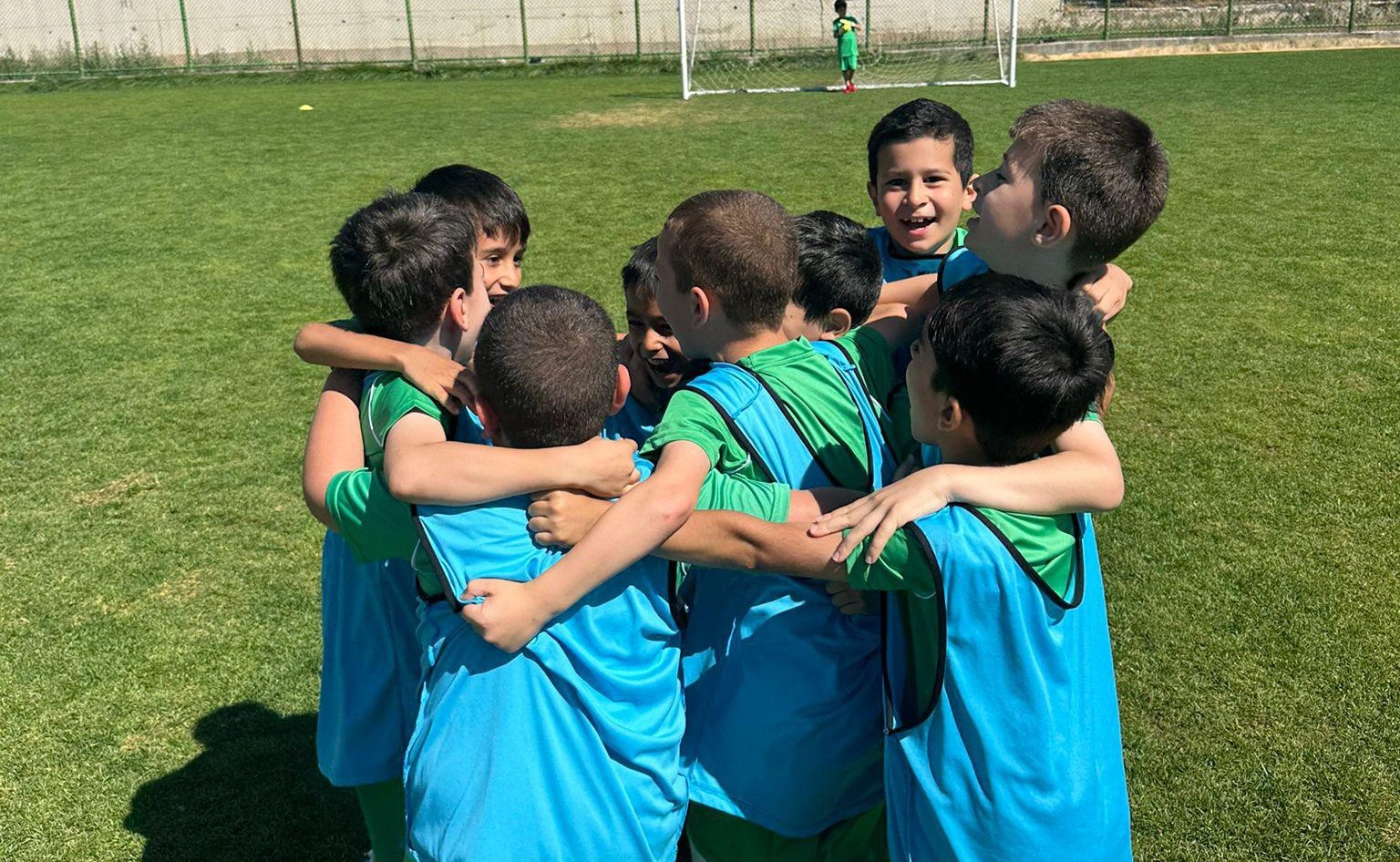 Sivas Belediyespor Yaz Okulu Tüm Hızıyla Devam Ediyor