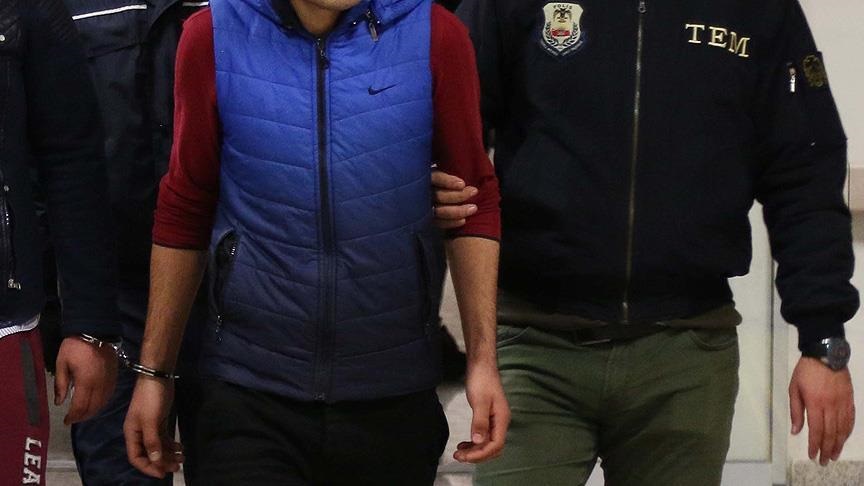 Sivas’ta Terörle Mücadele