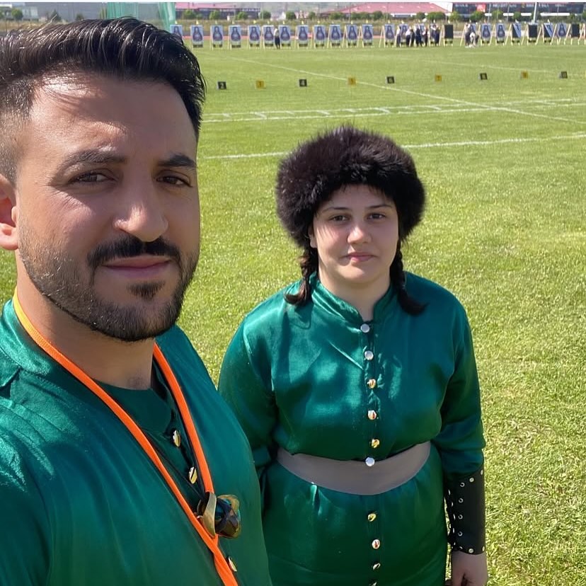 Sivas’a Okçuluk Sporunda Bir Başarı Daha