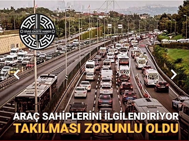 Araç Takip Ve Kamera Sistemi, Görüntü Kayıt Cihazı Ve Acil Durum Butonu Bulundurma Şartı