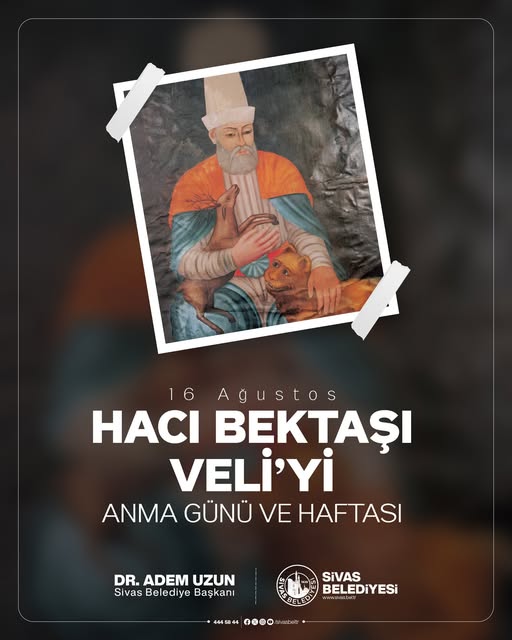 Bir Olalım, İri Olalım, Diri Olalım…