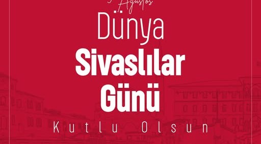 Gardaş, Sen Sivas’ın Neresindensin