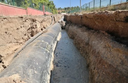 Sağlıklı Altyapı, Güçlü Bir Sivas..