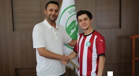 Sivas Belediyespor’un Yeni Transferleriyle Takıma Güç Katmaya Devam Ediyor