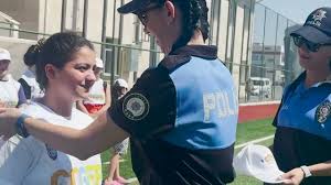 Sivas İl Emniyet Müdürlüğü’nden Şehrimizin Geleceğine Yatırım: ÇOGEP Projesi