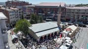 Sivas Meydan Camii Tekrar Hizmete Açıldı